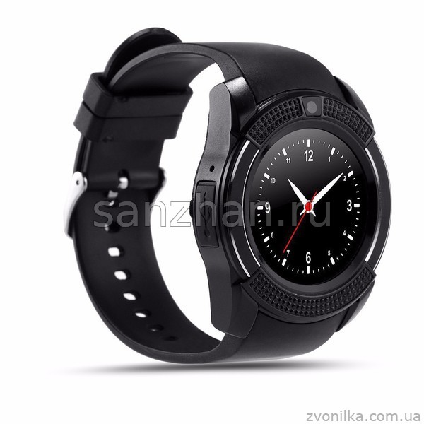 Smart Watch V8 1 sim