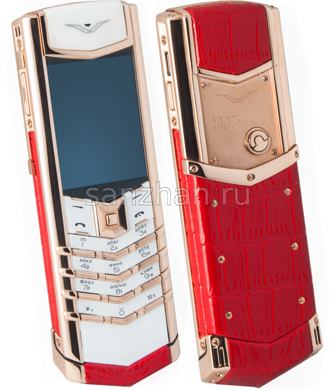 Vertu Телефон Цена