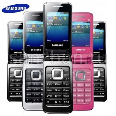 Мобильные телефоны Samsung — купить сотовый телефон в интернет-магазине fitdiets.ru