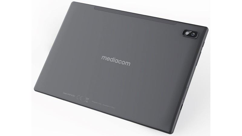 Планшет Mediacom SmartPad 10" Azimut 3 lite 4G