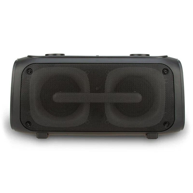 Колонка  ElTronic 20-45 DANCE BOX 200 динамик 2шт/4" с TWS (20 Ватт)